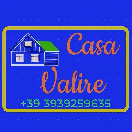 Casa Valire Apartment Palermo Luaran gambar