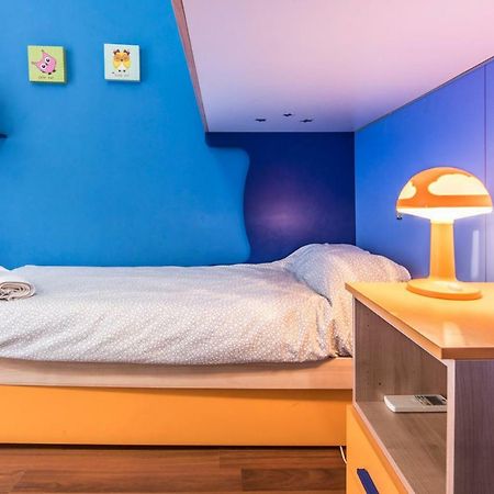 Casa Valire Apartment Palermo Luaran gambar