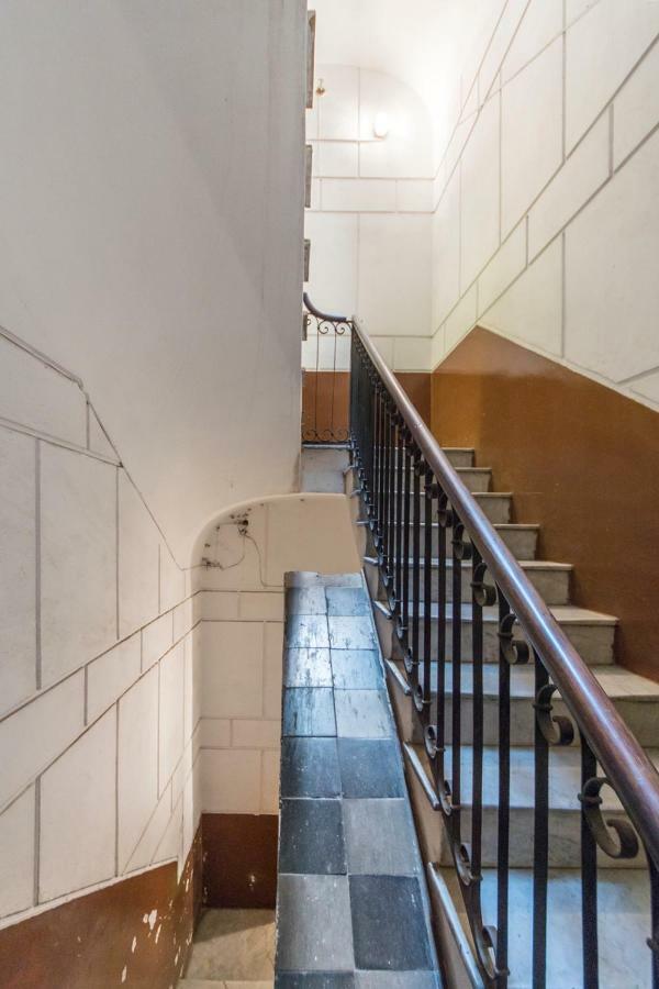 Casa Valire Apartment Palermo Luaran gambar