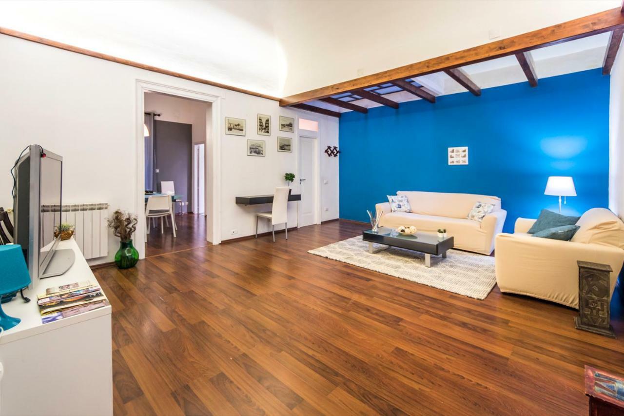 Casa Valire Apartment Palermo Luaran gambar