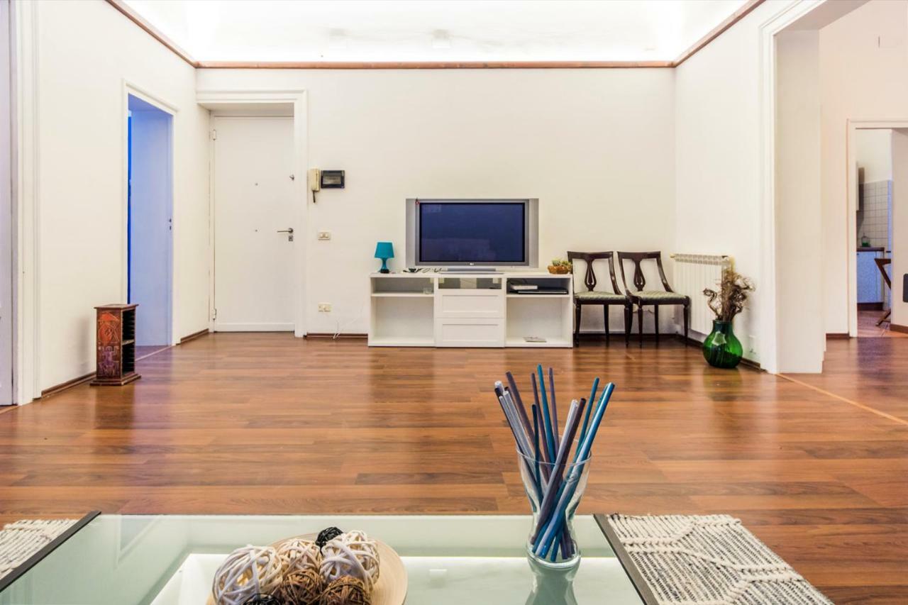 Casa Valire Apartment Palermo Luaran gambar