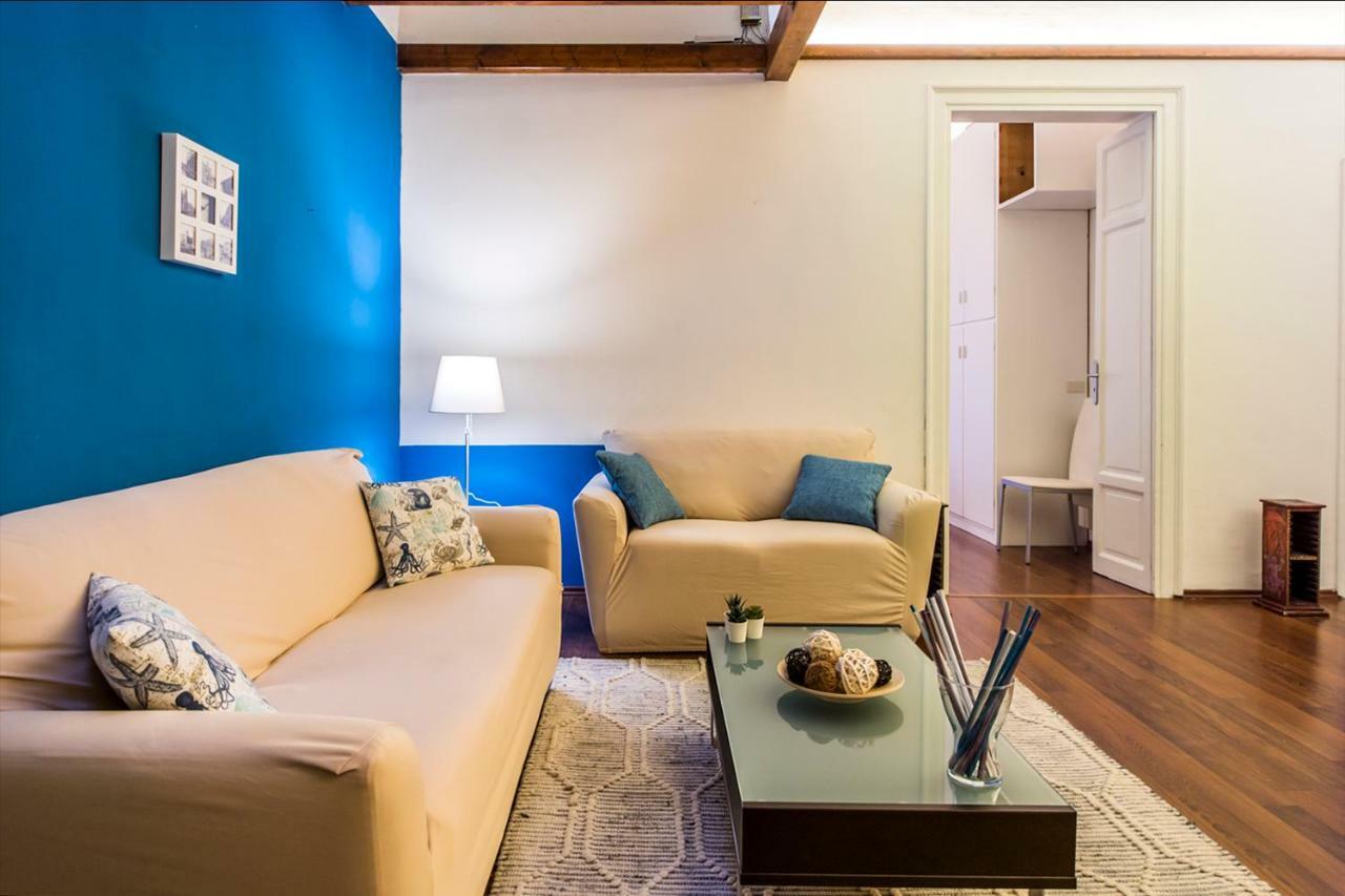 Casa Valire Apartment Palermo Luaran gambar