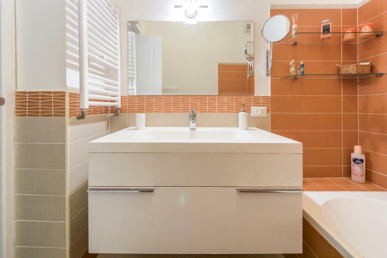 Casa Valire Apartment Palermo Luaran gambar