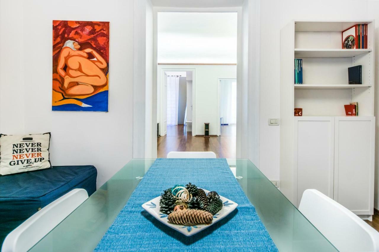 Casa Valire Apartment Palermo Luaran gambar