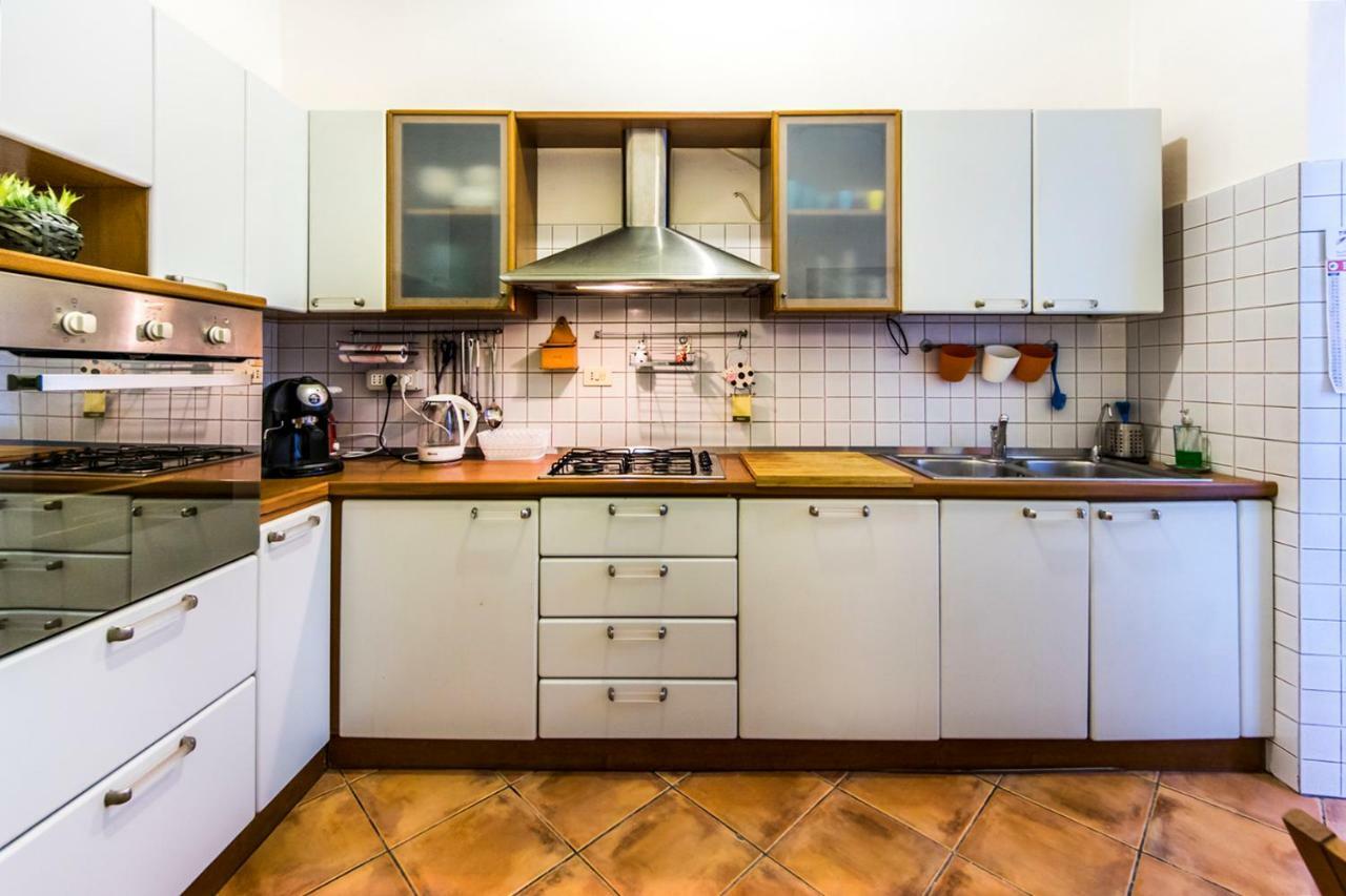 Casa Valire Apartment Palermo Luaran gambar