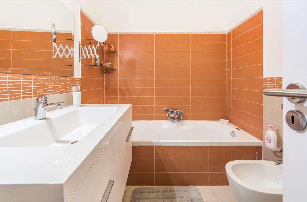 Casa Valire Apartment Palermo Luaran gambar