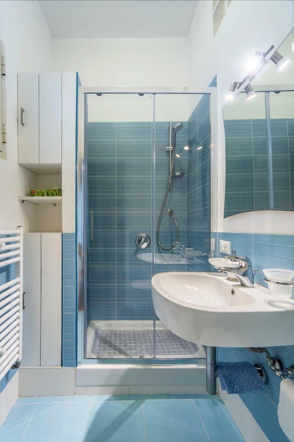 Casa Valire Apartment Palermo Luaran gambar